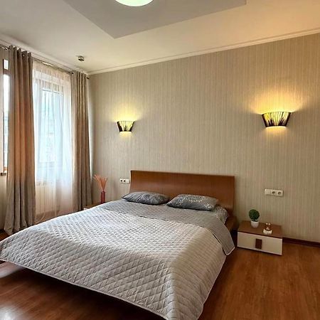 Mironositskaya 75 Apartment Harkiv Exterior foto