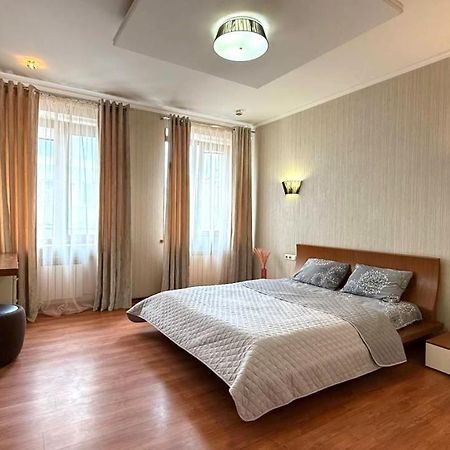 Mironositskaya 75 Apartment Harkiv Exterior foto